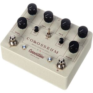 Cornerstone Colosseum Dual Overdrive