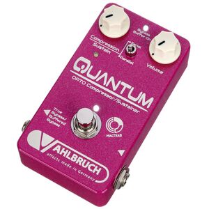 Vahlbruch Quantum Compressor/Sustainer