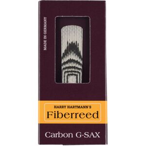 Harry Hartmann Fiberreed G-SAX Alto Saxophone H