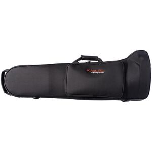 Schagerl Superior Tenor Trombone Case Noir