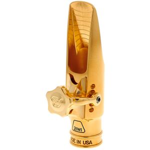 Theo Wanne Gaia IV Alto 6 Gold