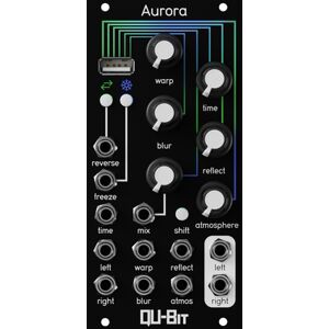 Qu-Bit Electronix Aurora