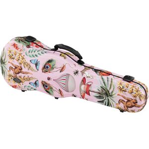 Jakob Winter JW 51015 PINKALICE Viola Case Pink Alice