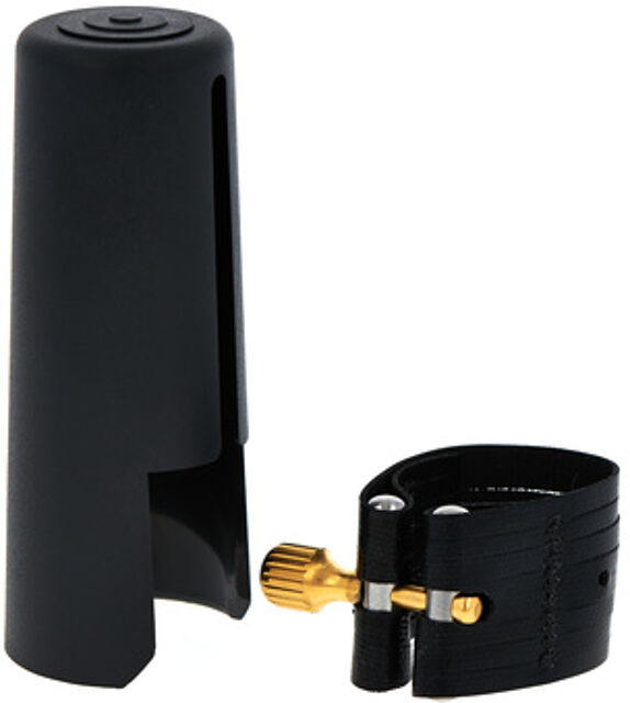 Dark 2R Tenor Saxophone