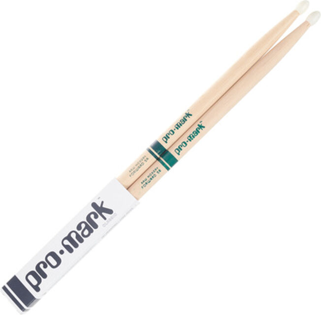 TXR5BN 5B Hickory - Nylon Tip