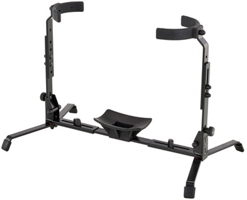 14940 Tuba Stand Noir