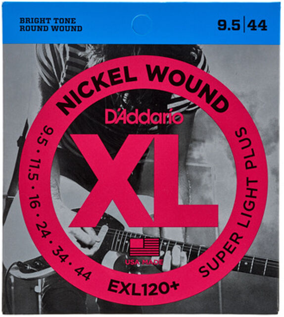 EXL120+