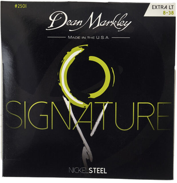 2501 Signature Series XL