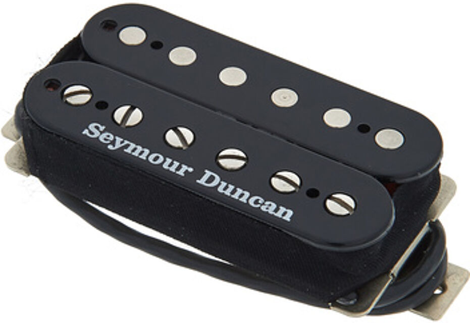 SH-11B4C BLK Noir