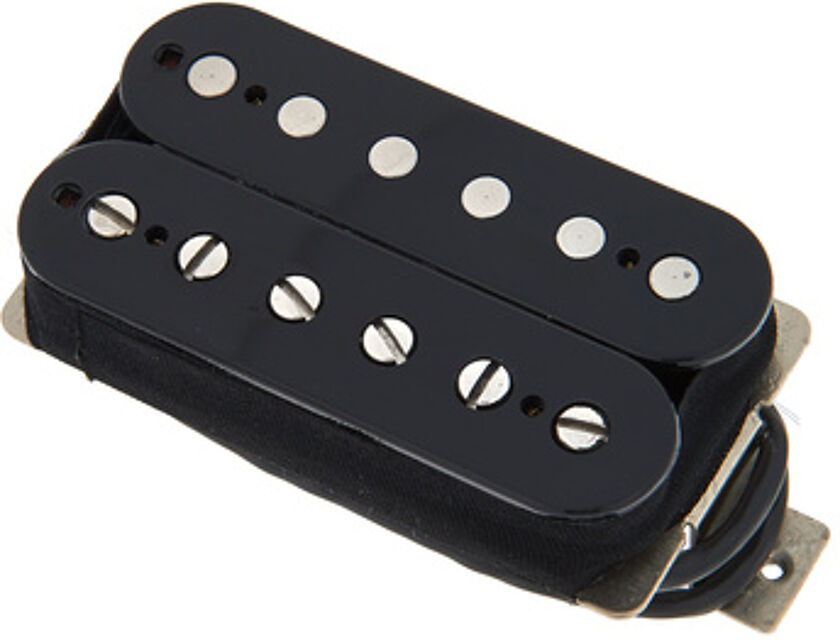SH-1N-59 Neck Humbucker Black Noir