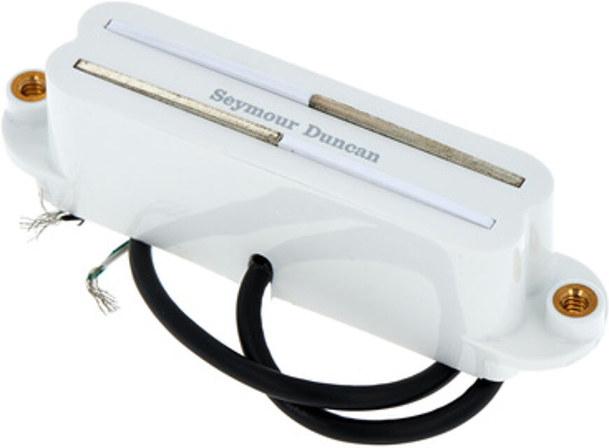 SVR-1N WH Blanc