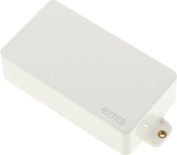 81 White