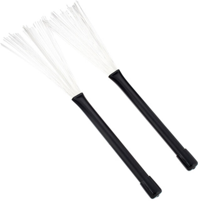 TC54 Nylon Drum Brushes