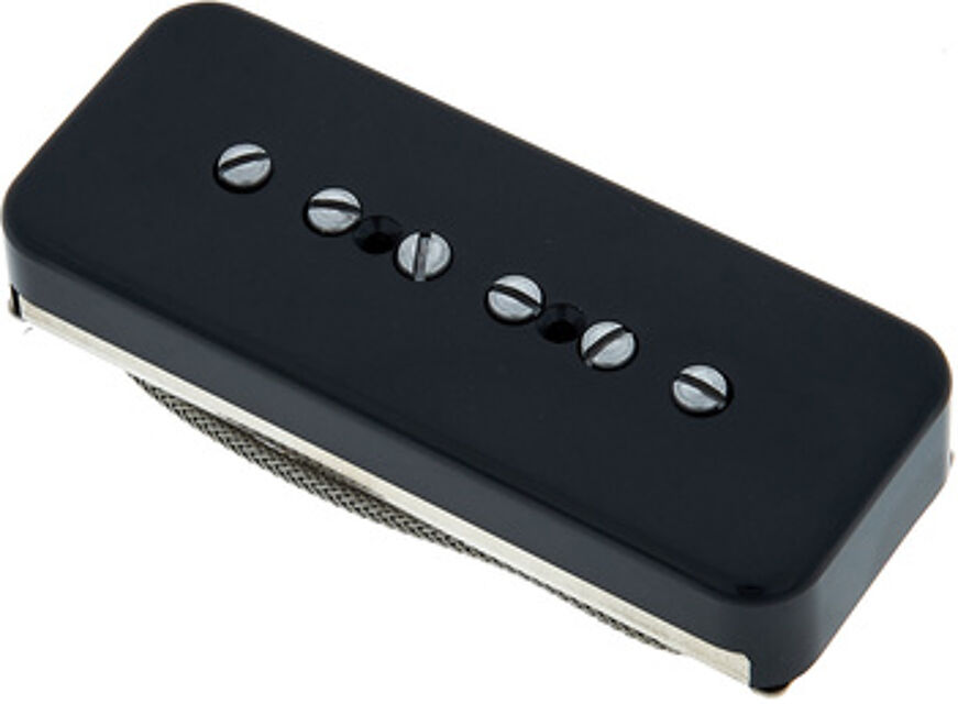SANT P90 B BK noir