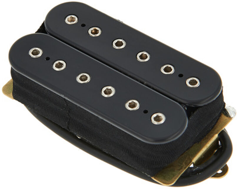 DP 220BK D Activator Bridge Noir