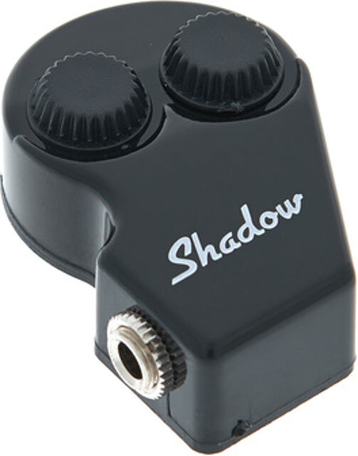 SH 2000 Allround Pickup