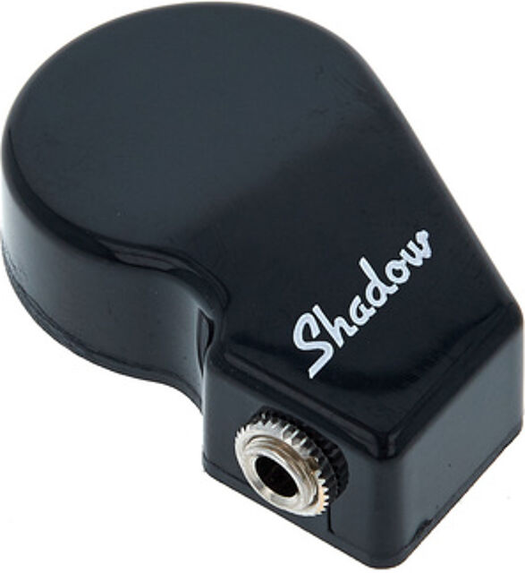SH 2001 Allround Pickup