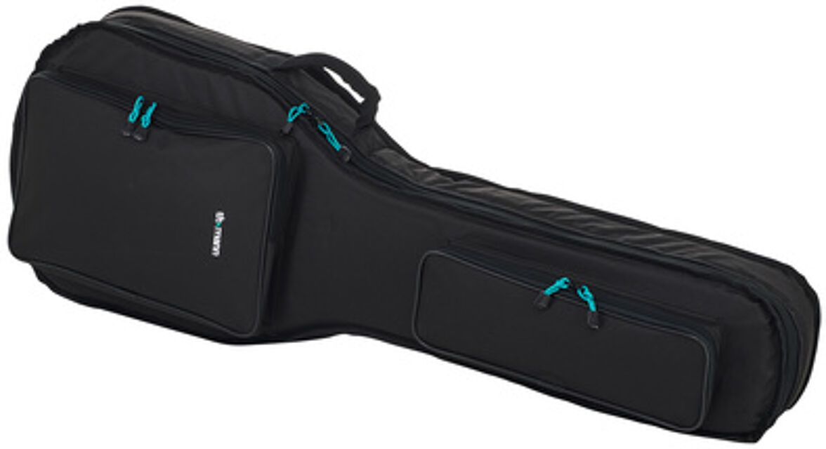 E-Guitar Gigbag BK Noir