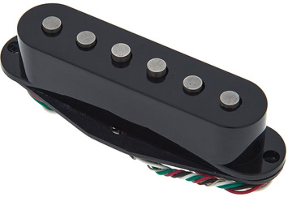 DP116HS-2BK Noir
