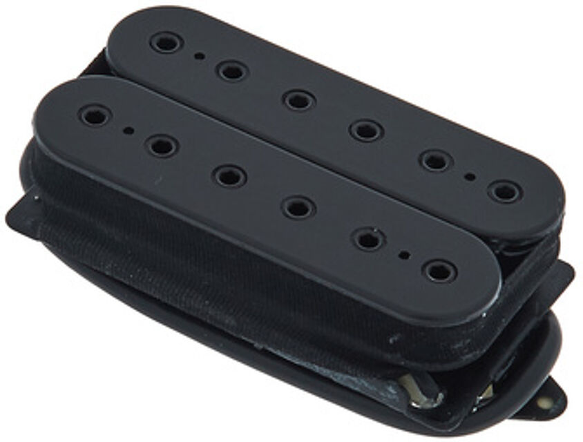 DP 159FBK Evolution Bridge