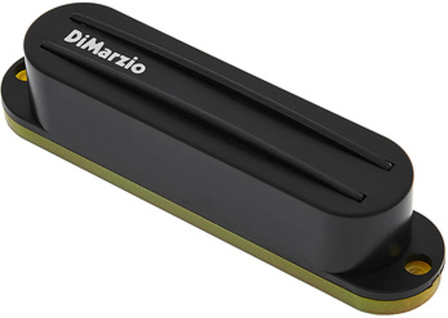 DP184 Chopper BK Noir