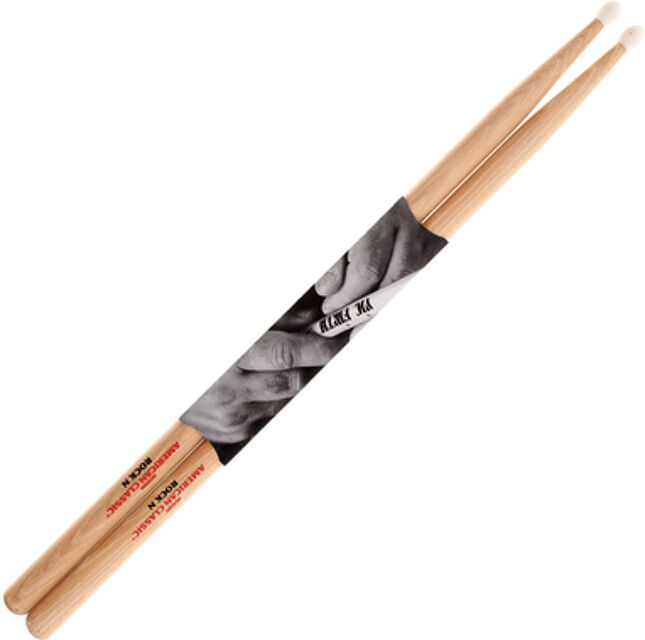 RockN American Classic Hickory