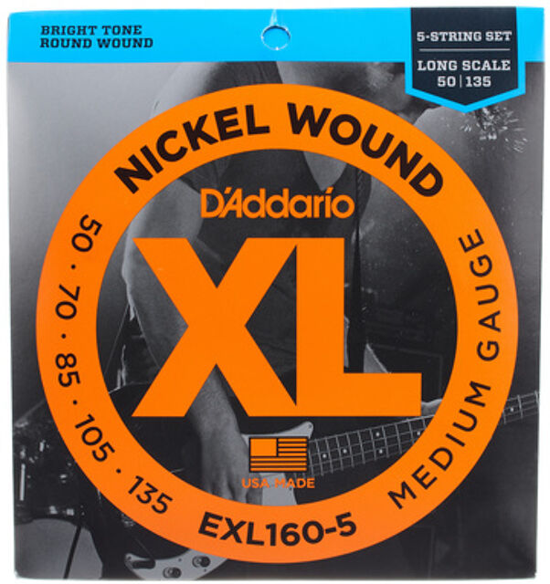 EXL160-5