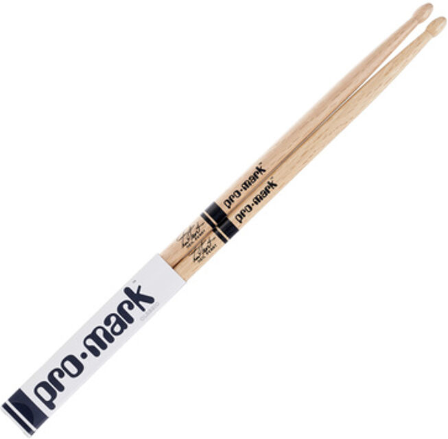 PW747W Neil Peart