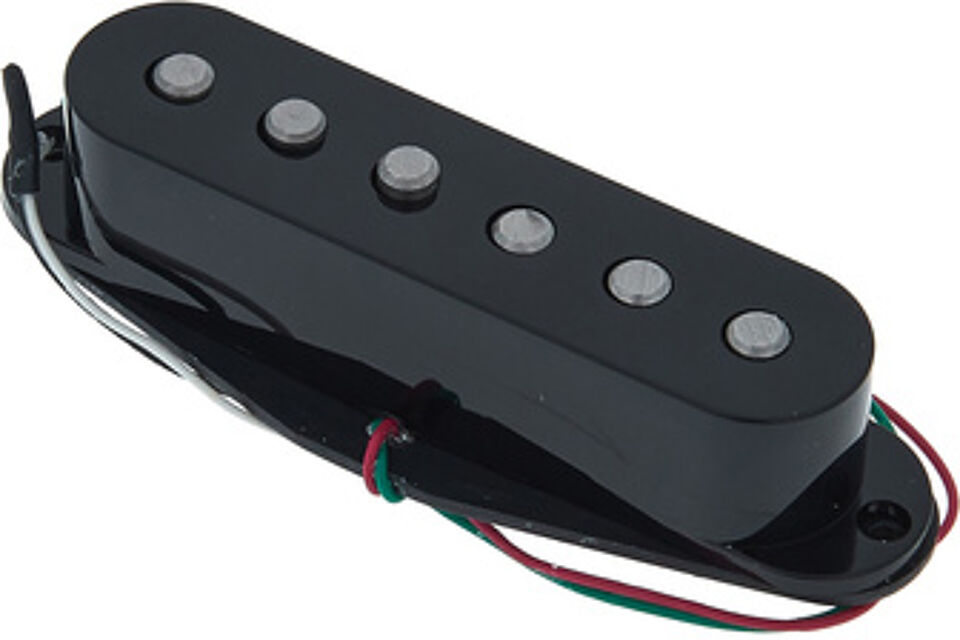 DP 416 Area 61 BK Noir