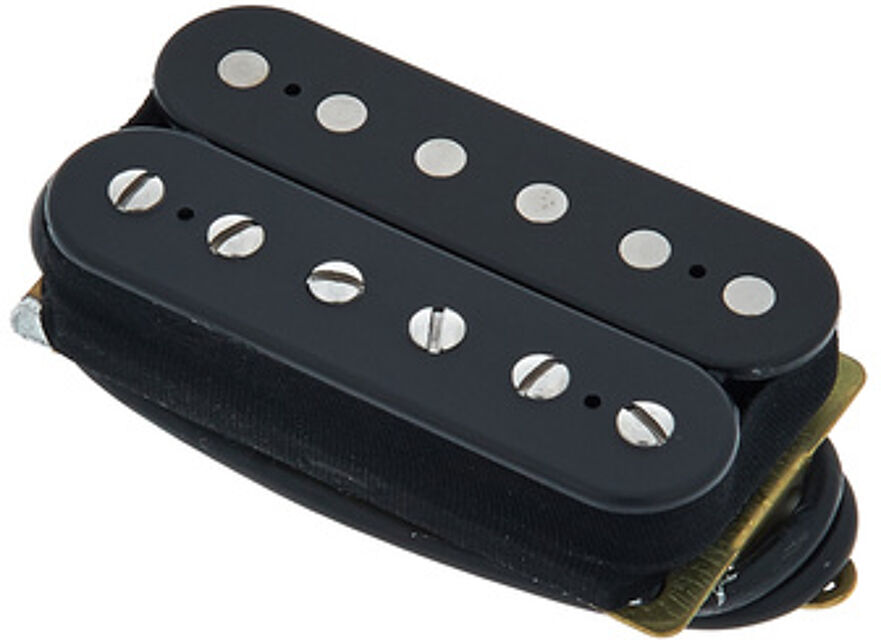 DP193 BK F-Spaced Noir