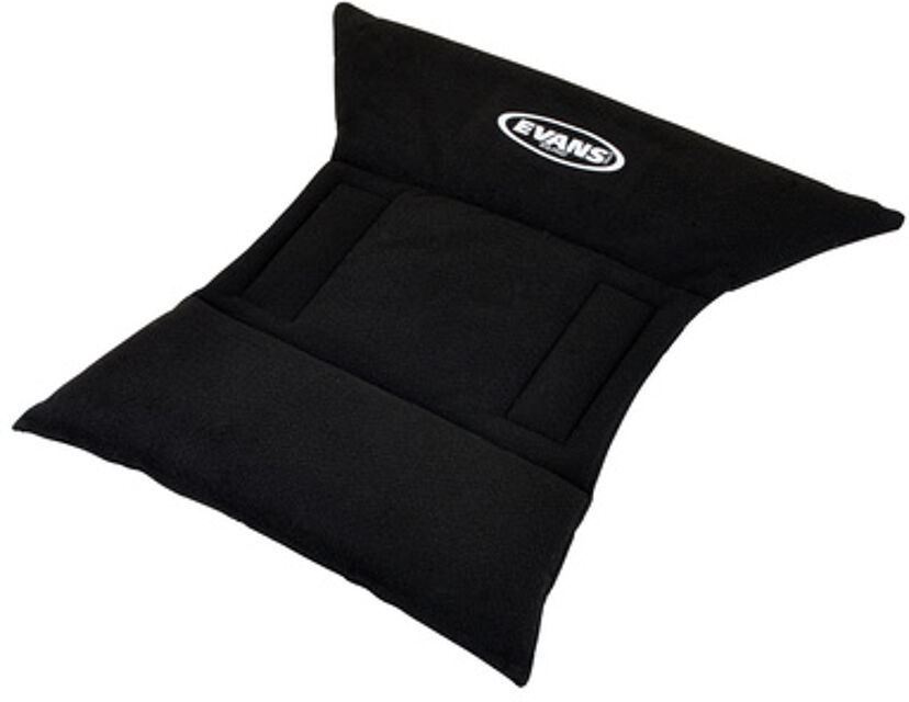 EQ-Pad Bass Drum Mute