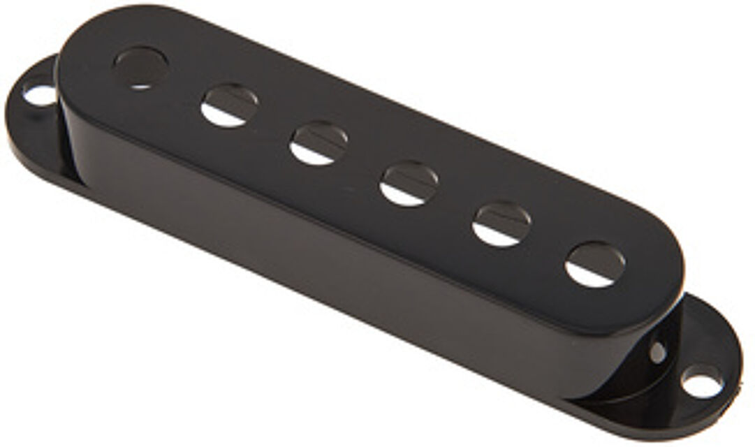 PartsPickupcover Single CoilBK Noir
