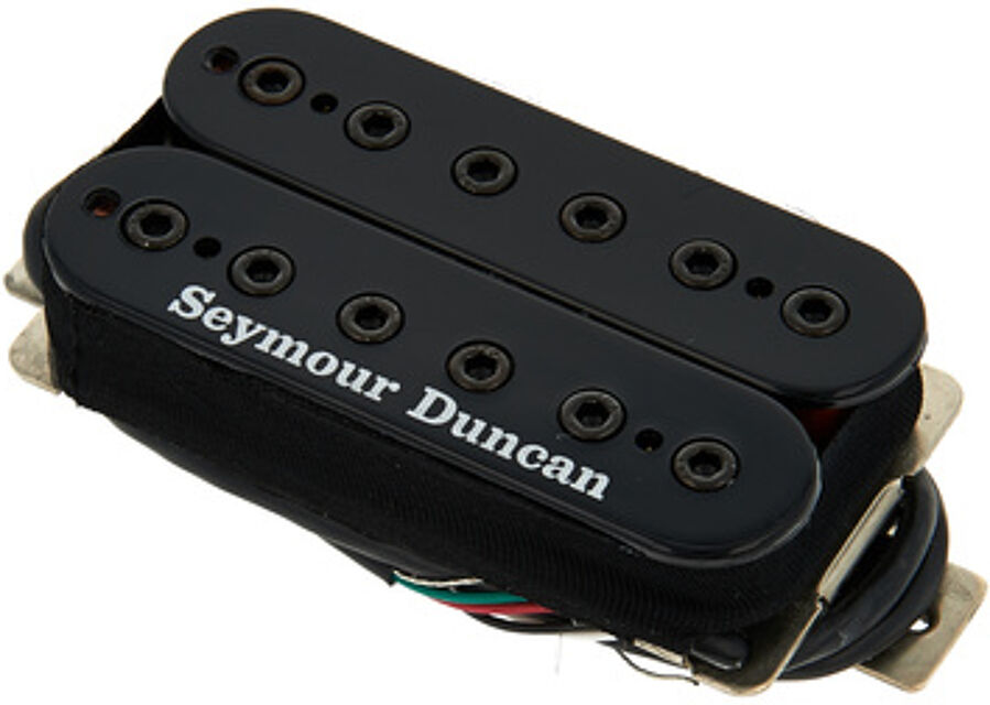 SH-10B BLK Noir