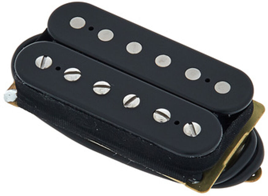 DP193BK Noir