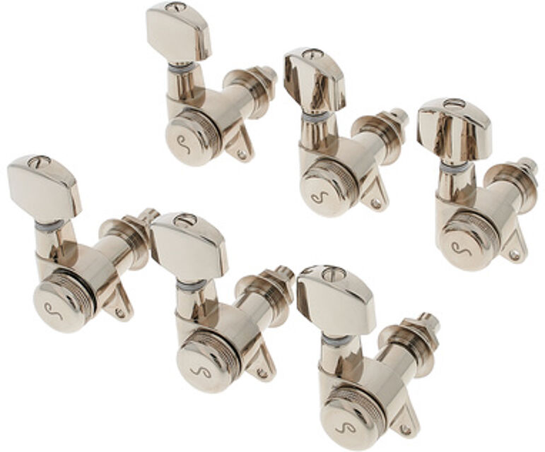 M6 135 Locking 6L NI