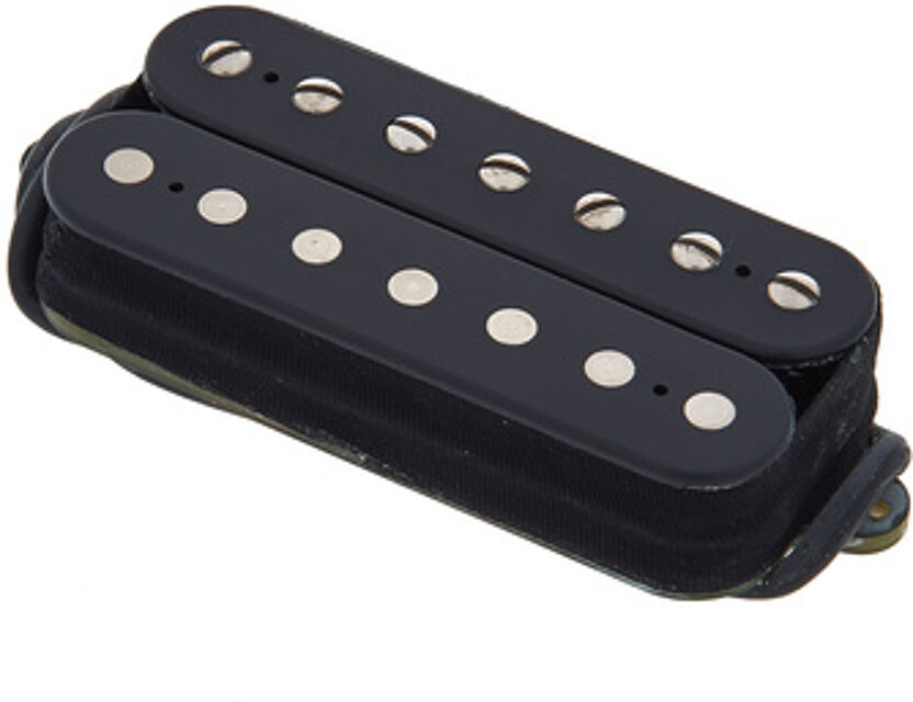 DP793 Air Norton 7 BK Noir