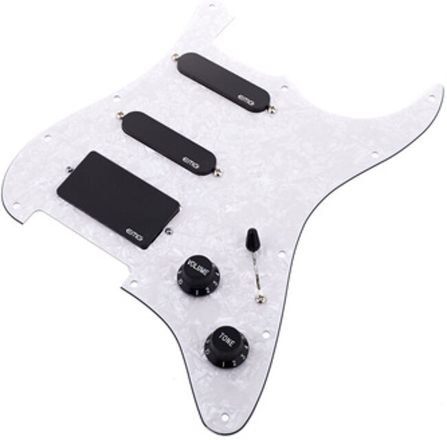 KH20 Kirk Hammet