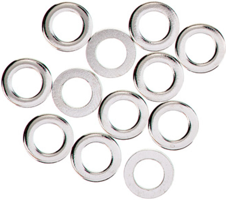 SC-11 Washer Metal