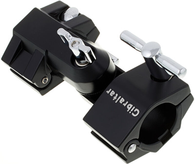 SC-GRSAAC Rack Clamp