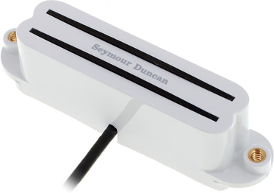 SHR1N White