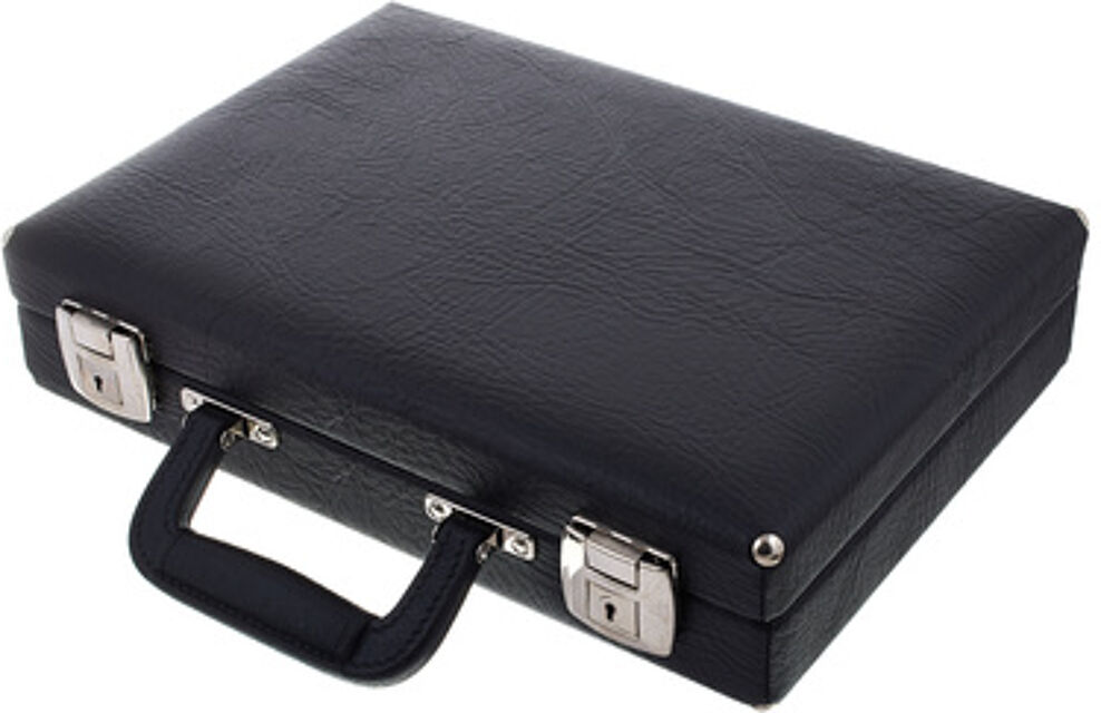 106/3A Recorder Case Noir