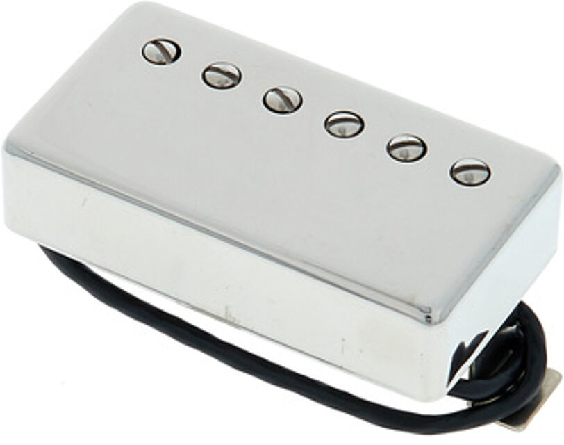 SH-55 N NCOV 4C Seth Lover Nickel