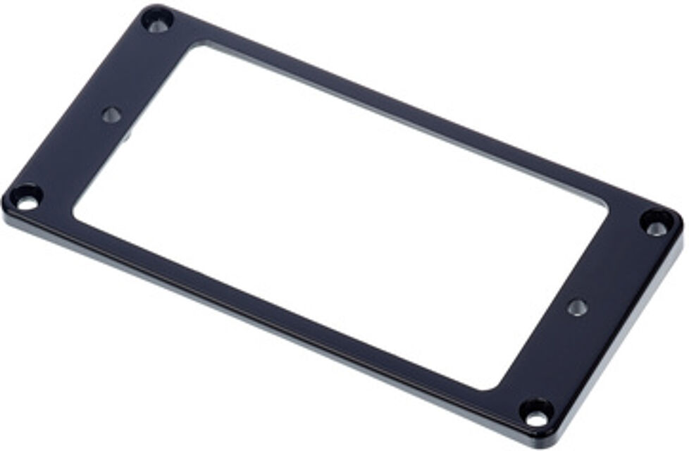Humbucker Frame PL15B BK Noir