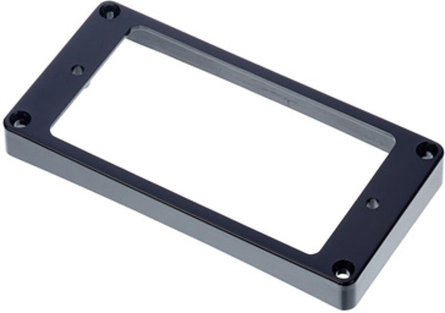 HB Mounting Ring Curved Hi BK Noir