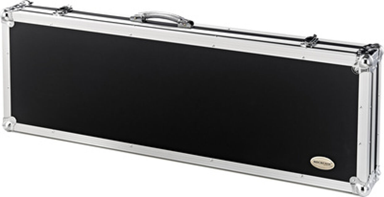 RC10805B Flightcase Bass Noir