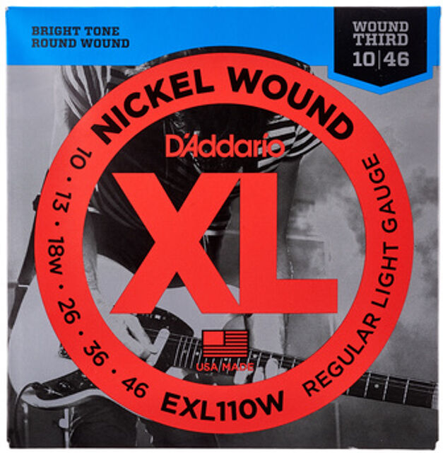 EXL110W