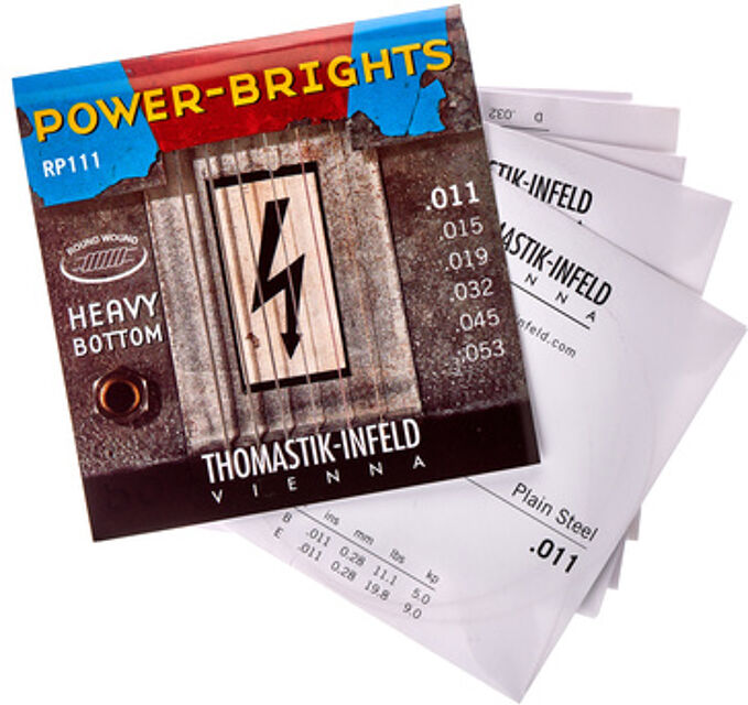 Power Brights RP 111