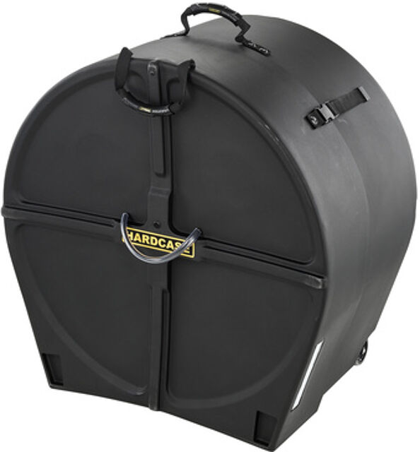 HN24B Bass Drum Case