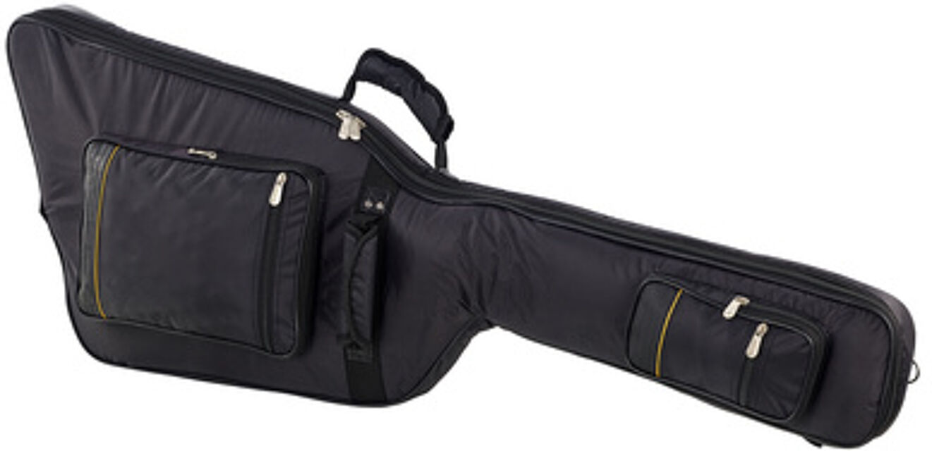 RB 20624B Bass Guitar Bag Noir