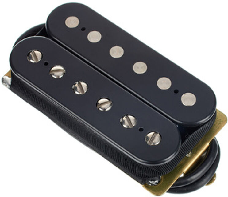 DP190 BK Noir